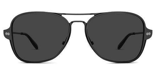 The Vic - Black Metal Sun