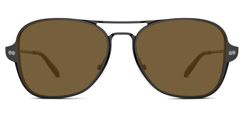 The Vic - Black Metal Sun