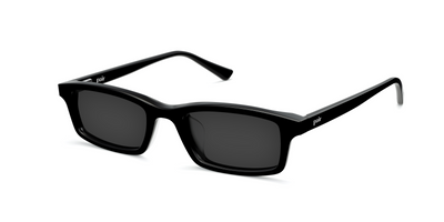 The Cedro - Black Sun