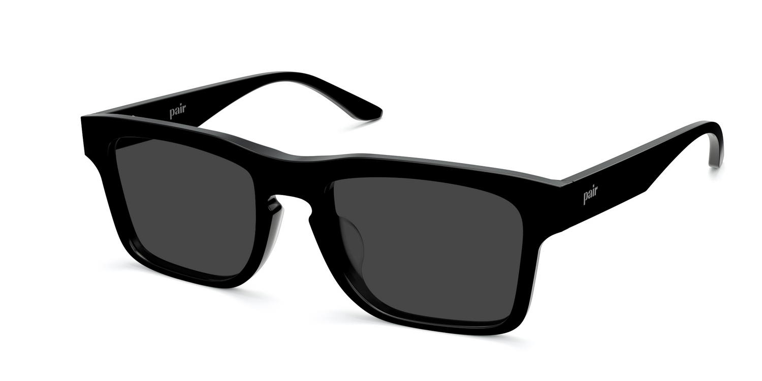 The Drew - Black Sun