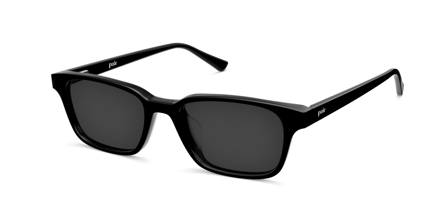 The Finley - Black Sun