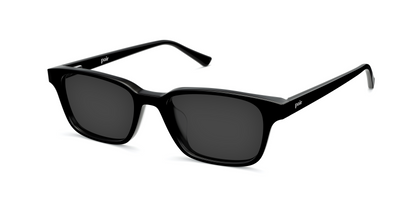 The Finley - Black Sun