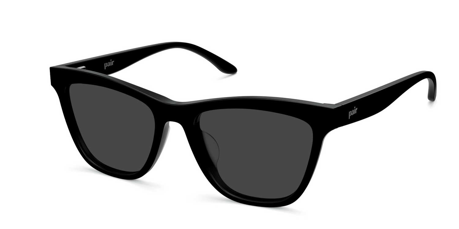 The Harper - Black Sun