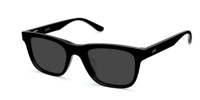 The Jessie - Black Sun