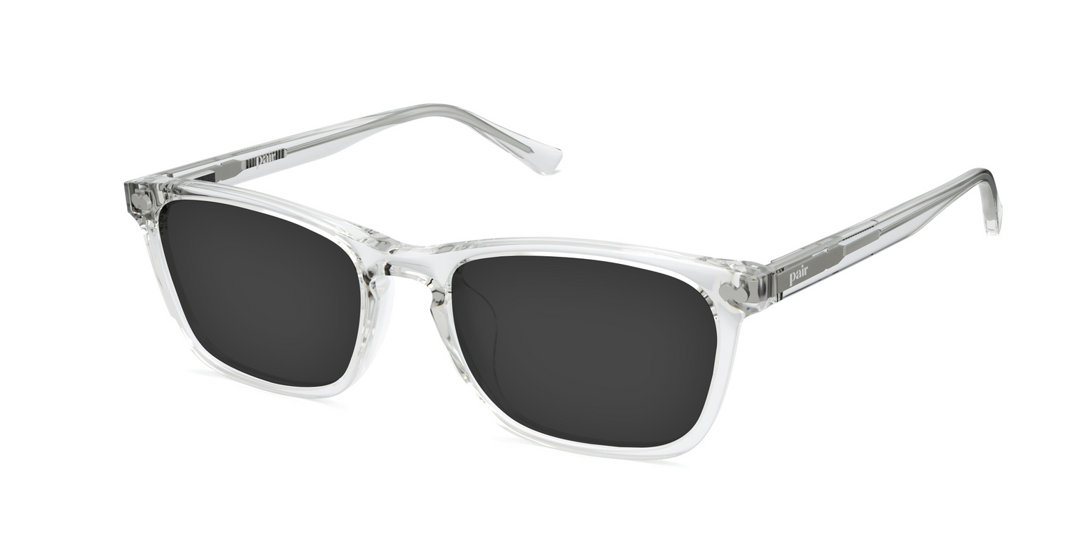 The Casper - Crystal Clear Sun