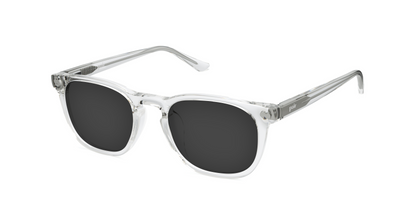 The Twain - Crystal Clear Sun