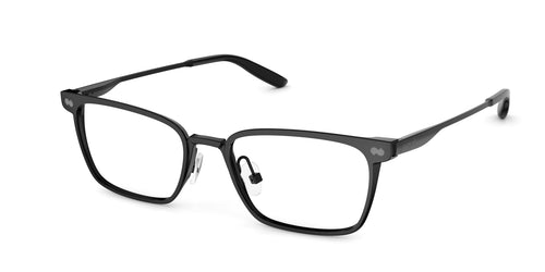 The Breda - Black Metal