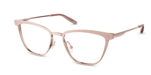 The Izzy - Rose Gold Metal