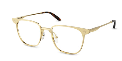 The Nola - Gold Metal