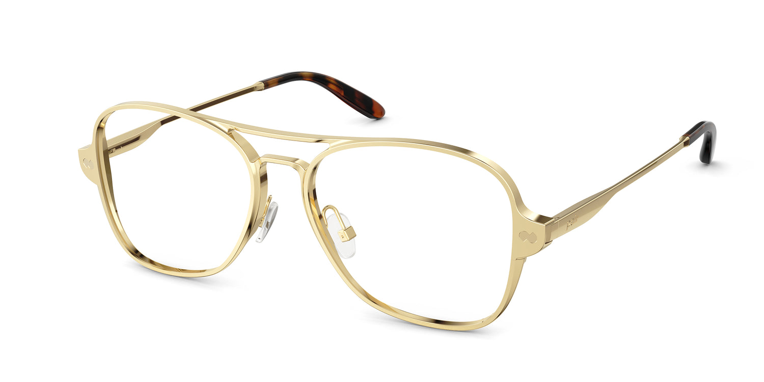 The Vic - Gold Metal