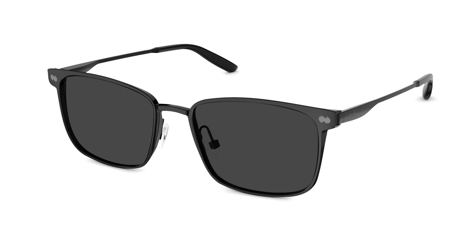 The Hadley - Black Metal Sun