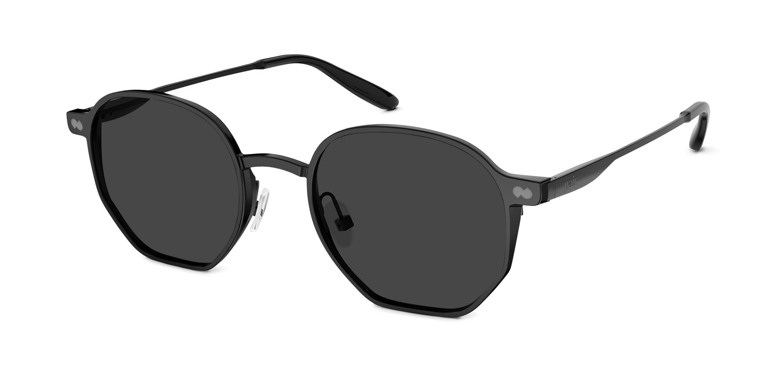 The Rowen - Black Metal Sun