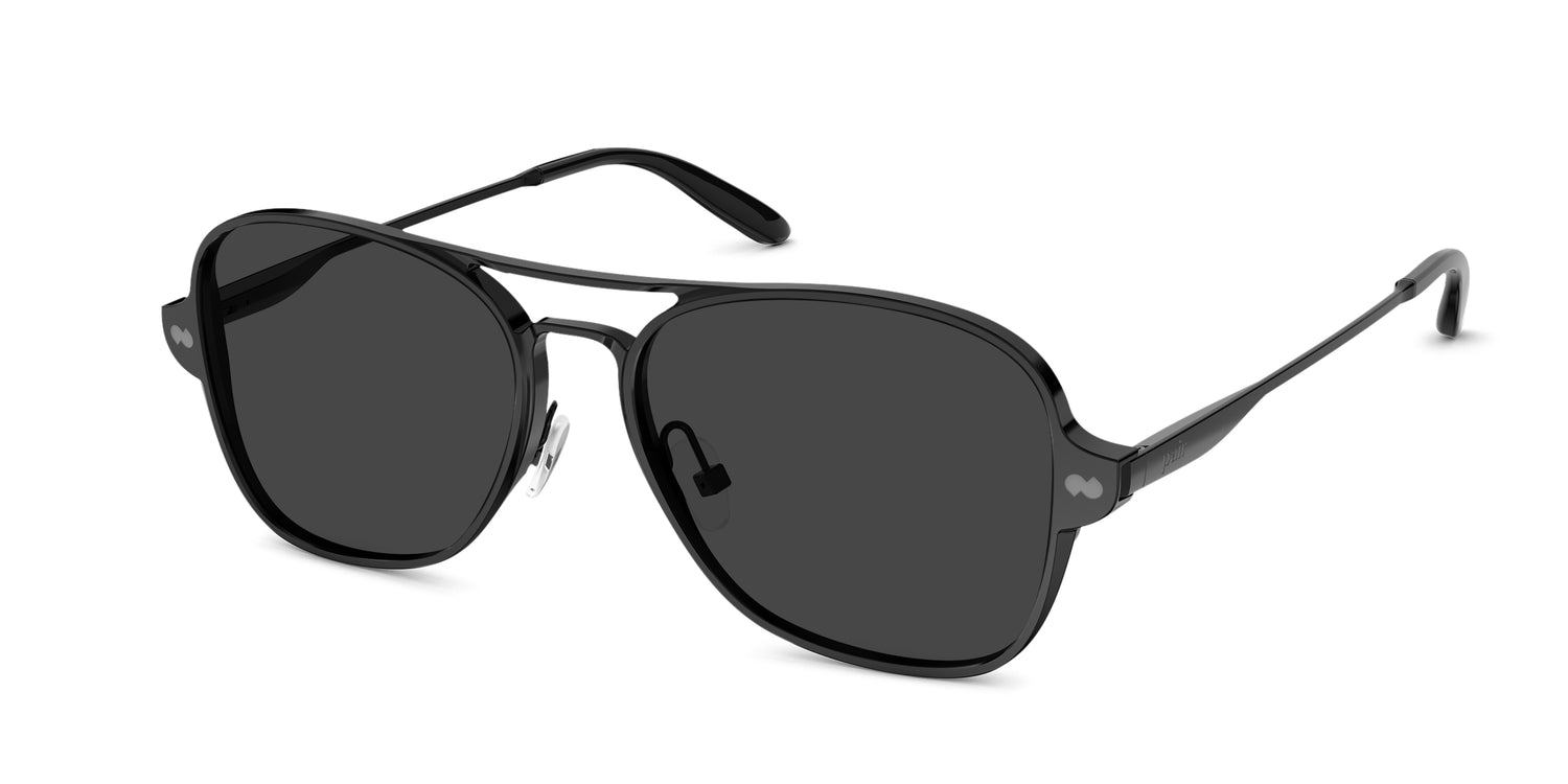 The Vic - Black Metal Sun