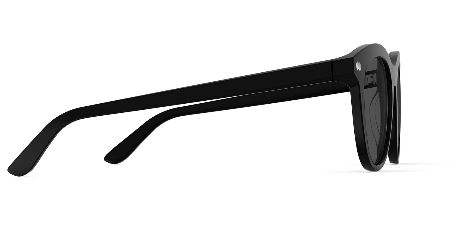 The Brook - Black Sun