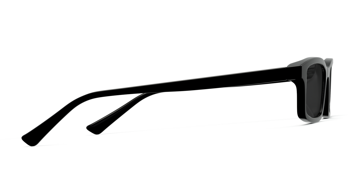 The Cedro - Black Sun