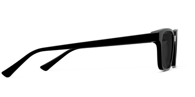 The Finley - Black Sun