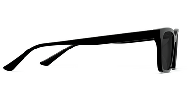 The Larkin - Black Sun