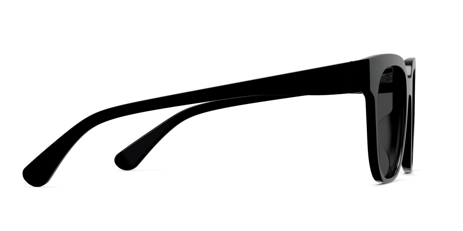 The Murphy - Black Sun