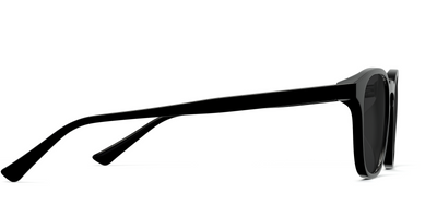 The Otis - Black Sun