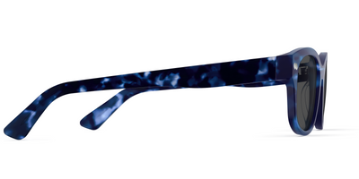 The Addison - Blue Tortoise Sun