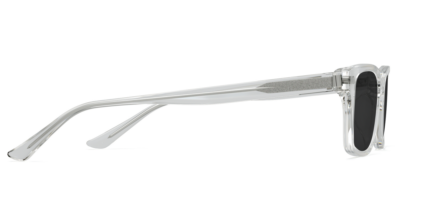 The Otero - Crystal Clear Sun