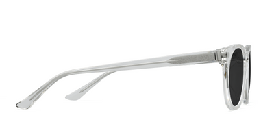 The Twain - Crystal Clear Sun