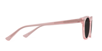 The Serra - Pink Clear Sun