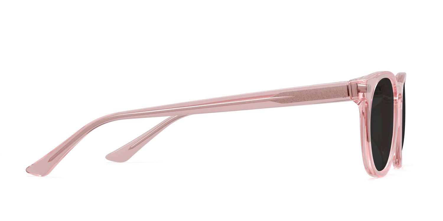 The Twain - Pink Clear Sun