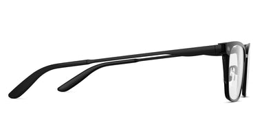 The Breda - Black Metal