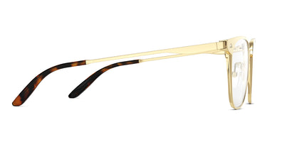 The Nola - Gold Metal