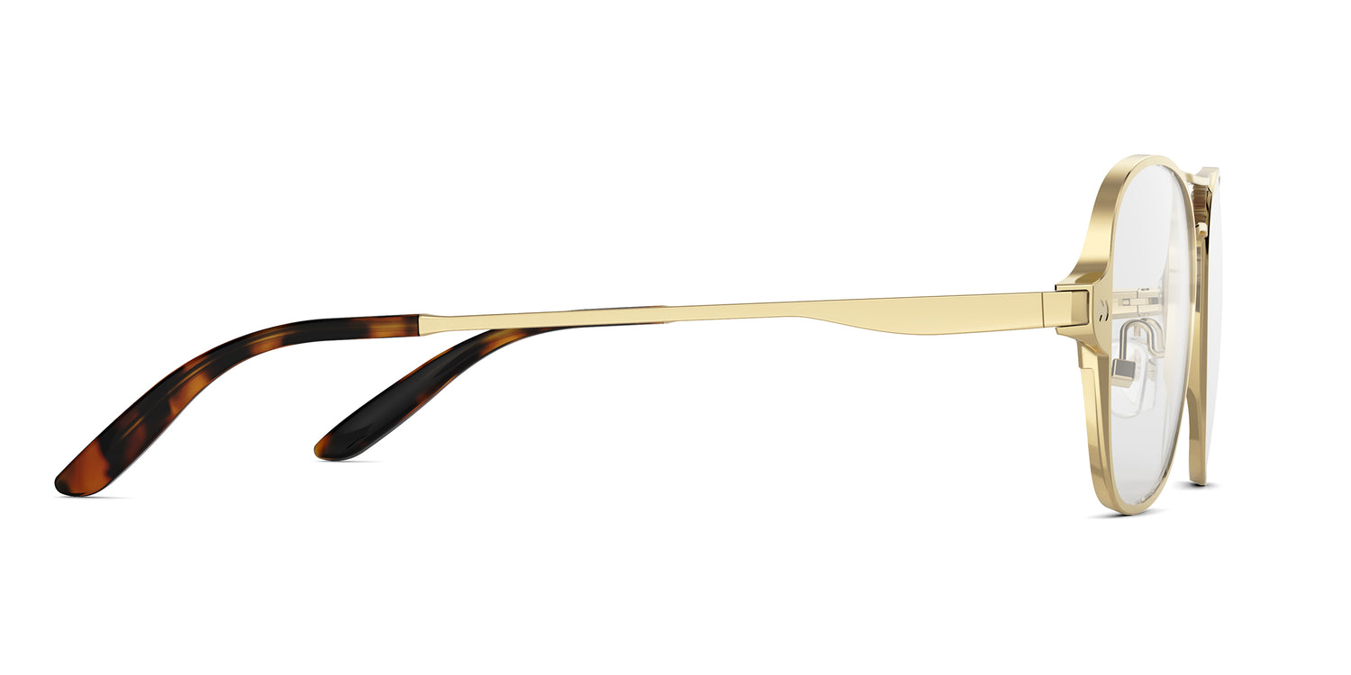 The Vic - Gold Metal