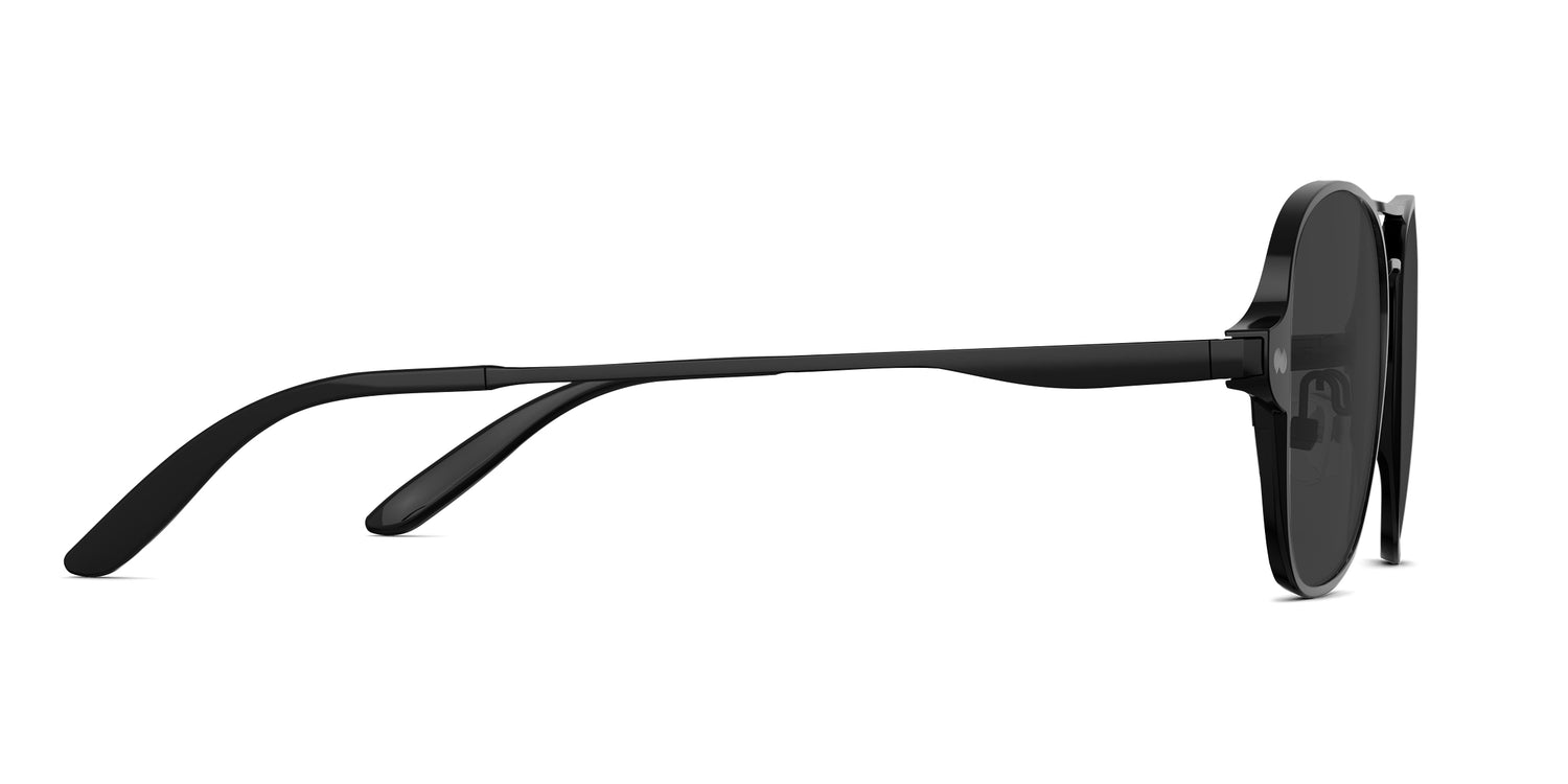 The Vic - Black Metal Sun