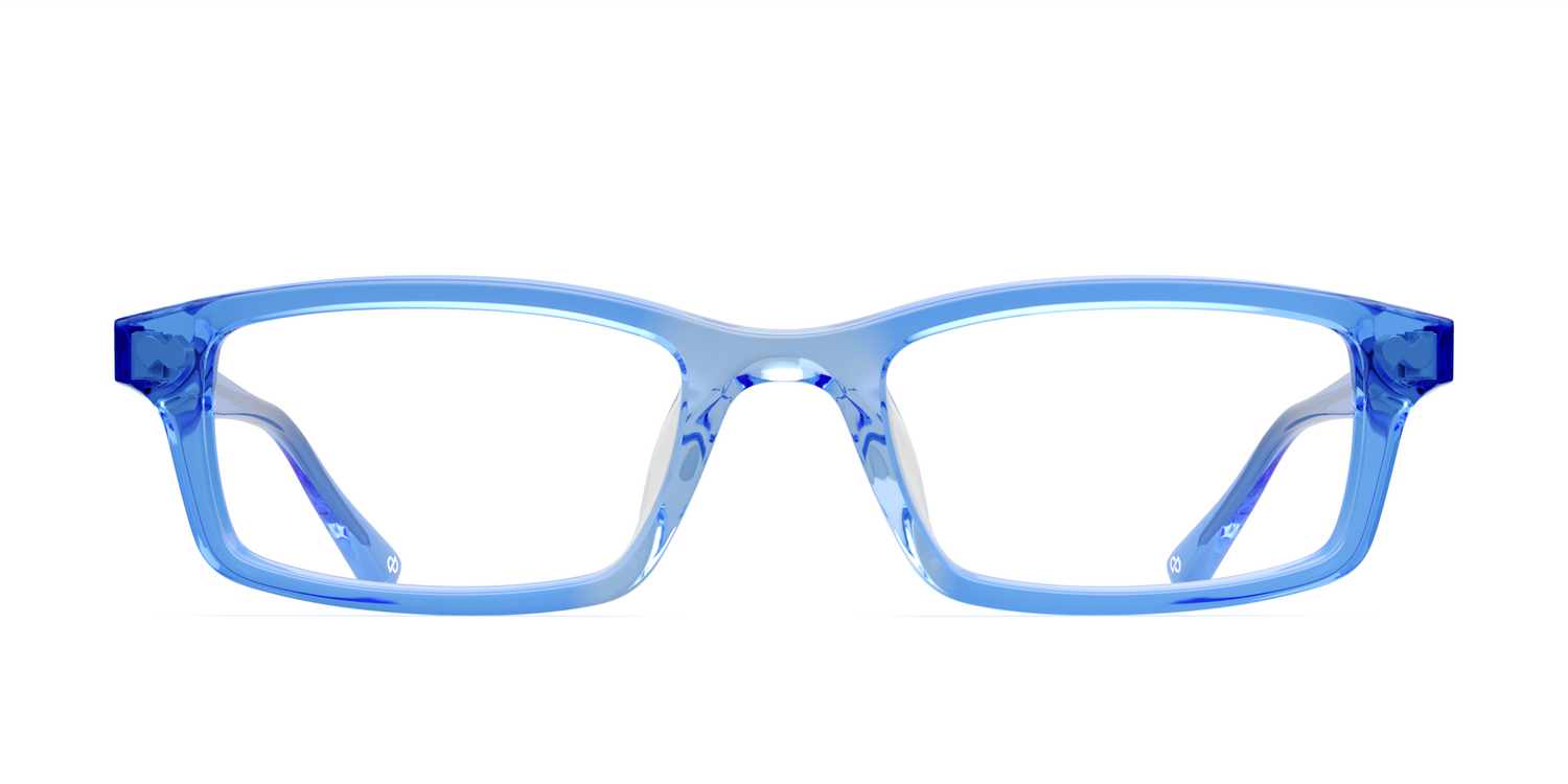 The Cedro - Blue Clear