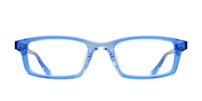 The Cedro - Blue Clear